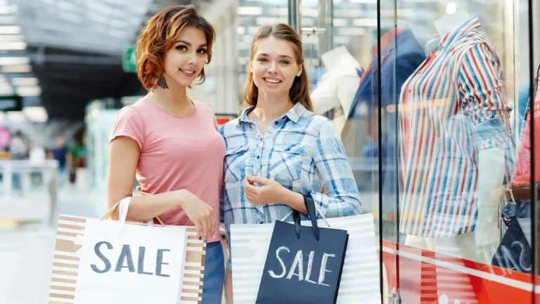 Flash Sales for Students
