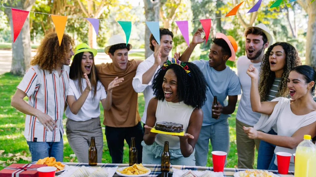 Host a Budget-Friendly Party