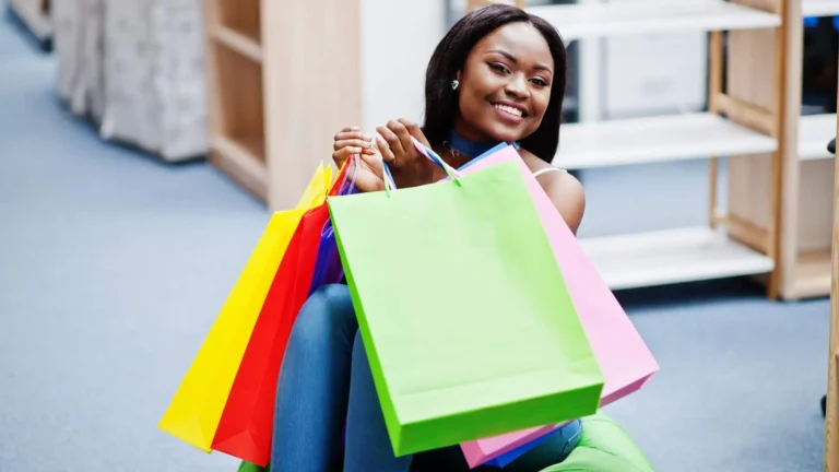 Identify Your Top Spending Categories