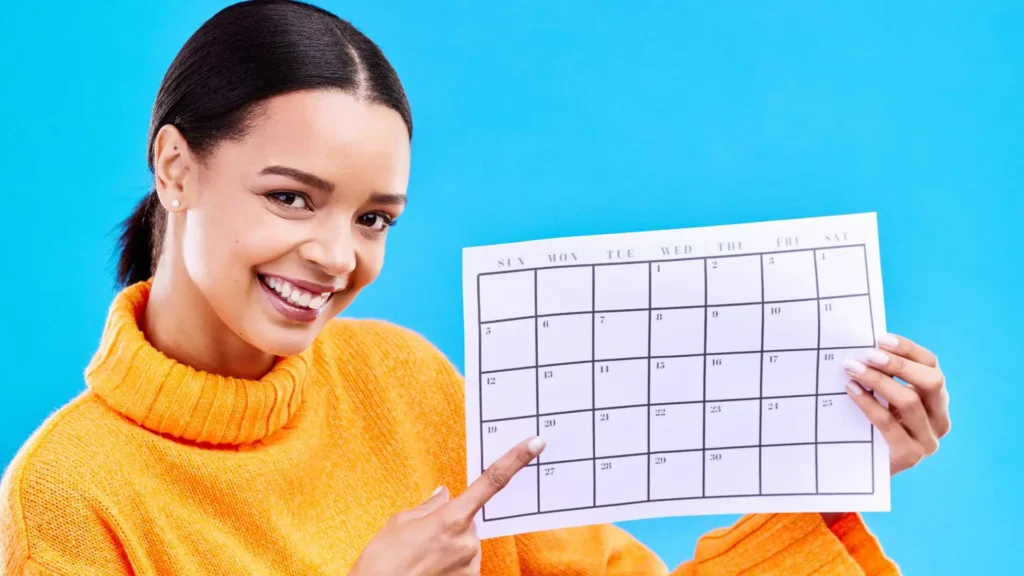 Monthly Stability Plan for Your Account Balance