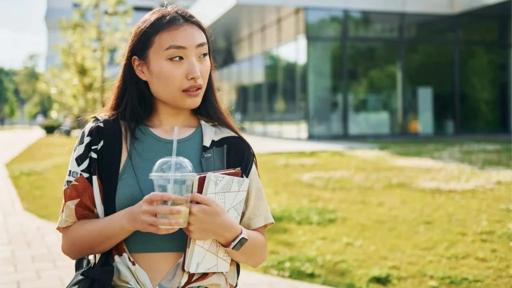 Off-Campus Purchases Draining Your Wallet