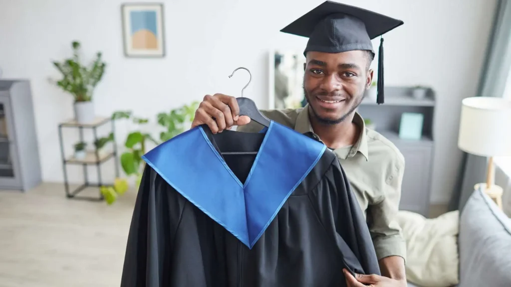 Prepare for Graduation Expenses