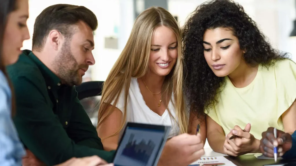 Use Blitz Insights to Improve Financial Health