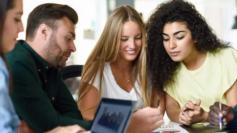 Use Blitz Insights to Improve Financial Health
