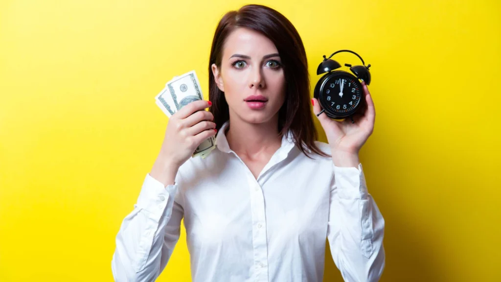 Use Blitz to Avoid Late Fees