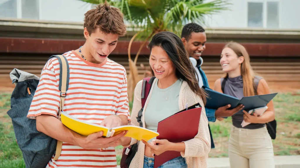 Use BudgetGPT to Benchmark Against Other Students