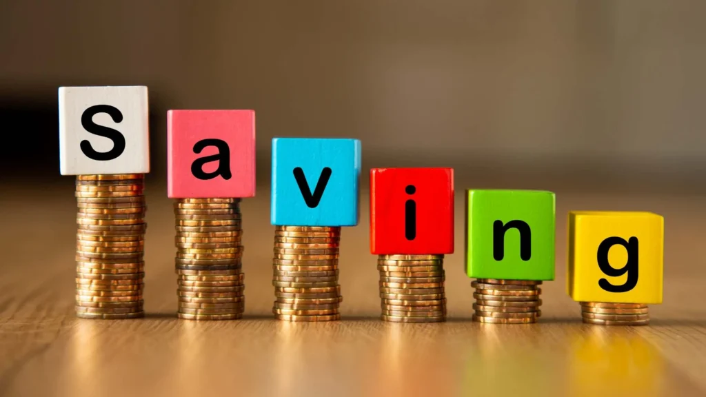 Use BudgetGPT to Set and Reach Your Savings Goals