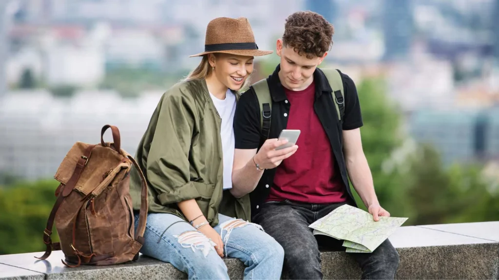 Use Location Data to Save Money