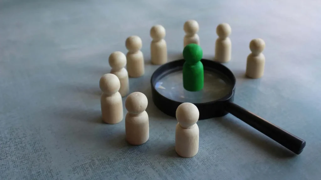 Use Peer Comparison Tools-2