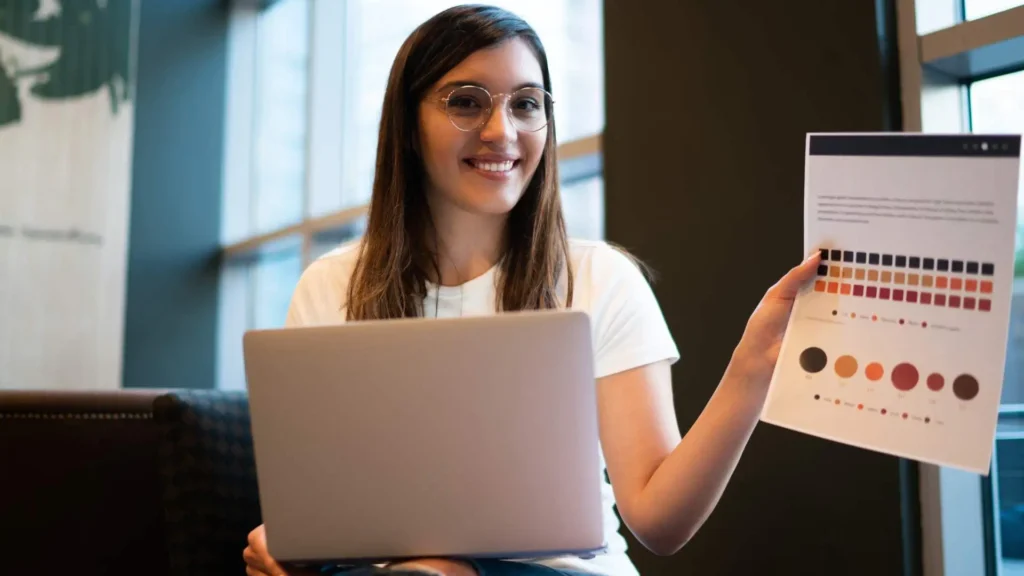 Use Peer Comparison Tools Without Losing Motivation