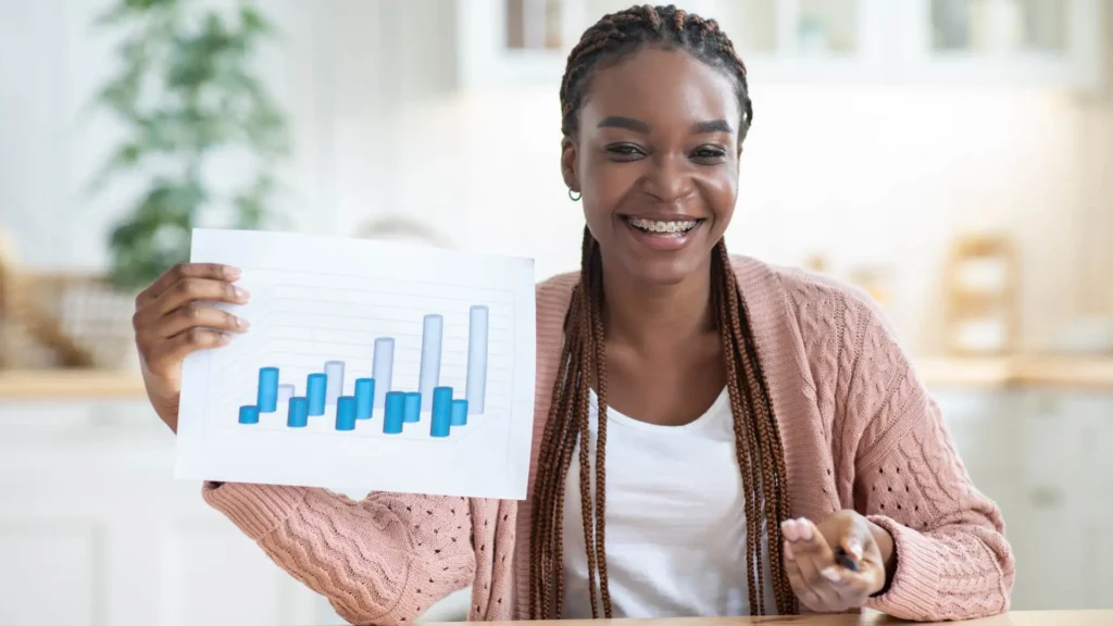 What Your Balance Swings Say About Financial Health