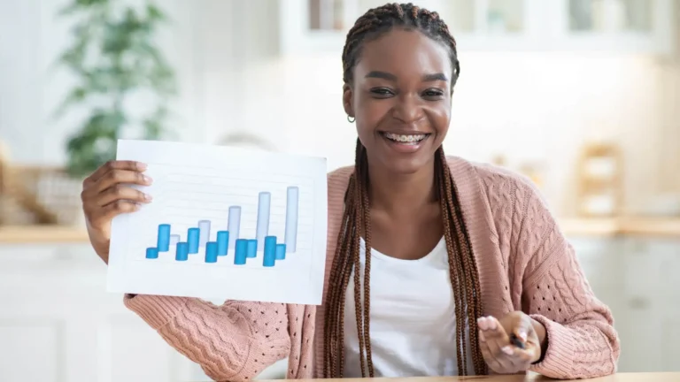 What Your Balance Swings Say About Financial Health