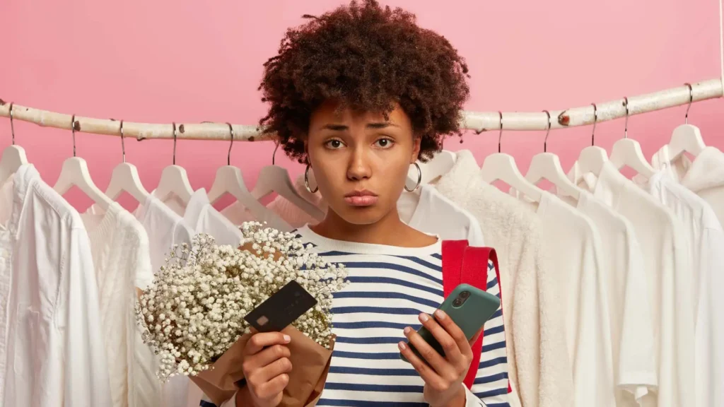 What Your Spending Patterns Say