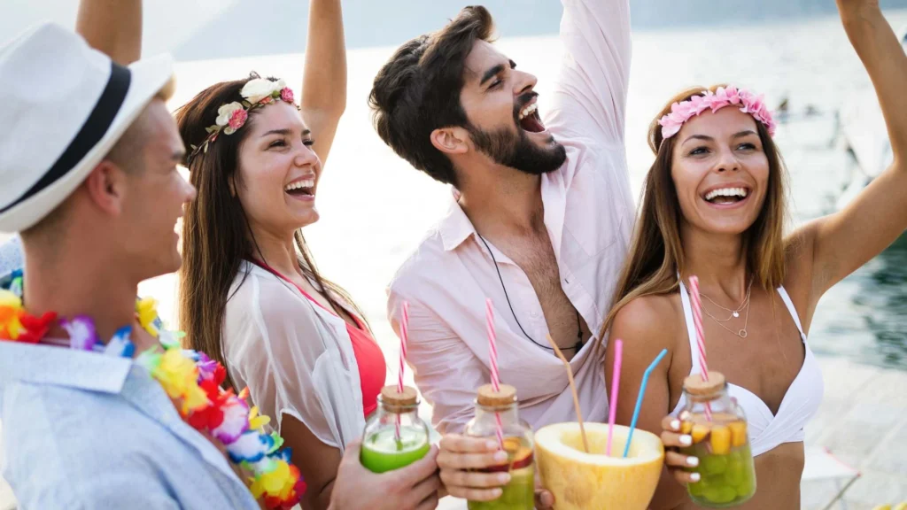 BudgetGPT Turns Your Spring Break Dreams Into Reality