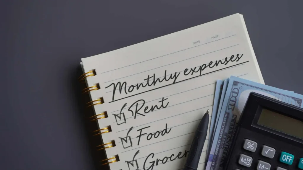 Comparing Your Spending Habits Month Over Month with BudgetGPT