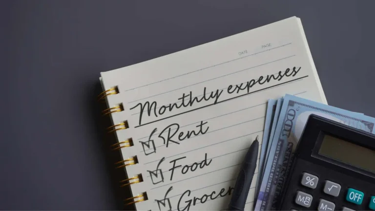 Comparing Your Spending Habits Month Over Month with BudgetGPT