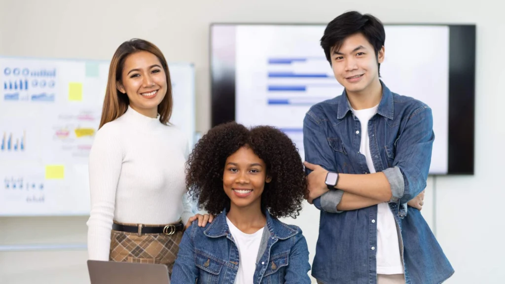 JobsGPT Matches You with the Right Roles