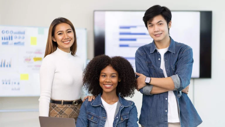 JobsGPT Matches You with the Right Roles