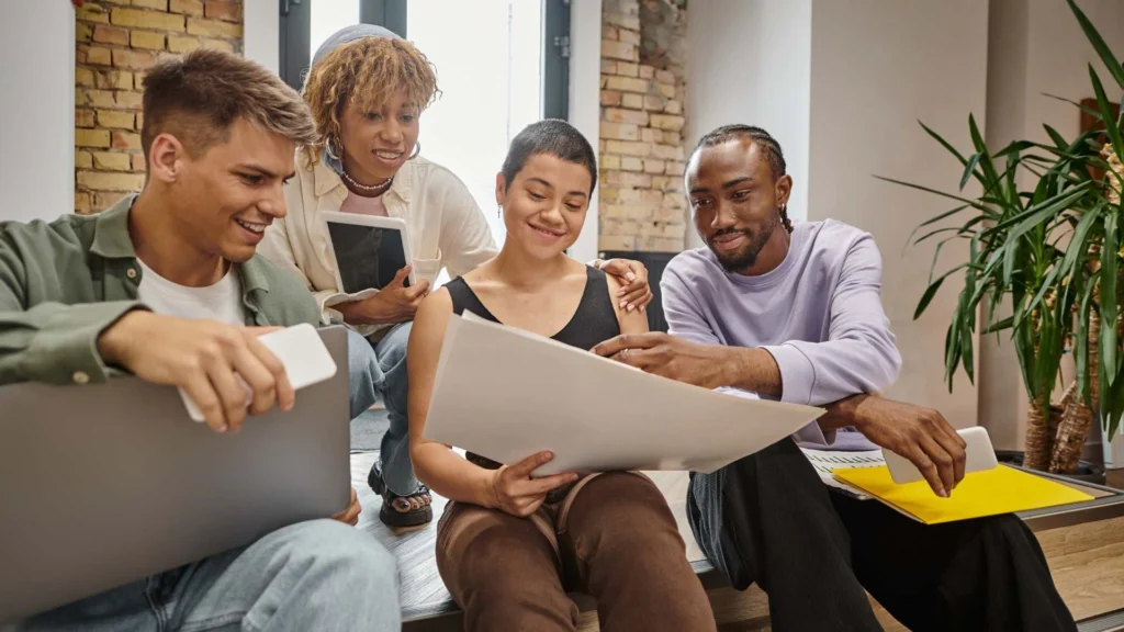 Making Group Plans Affordable