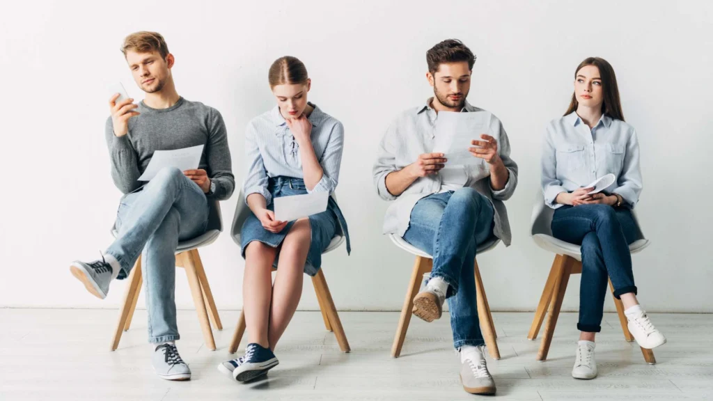 Navigating Peer Recommendations with JobsGPT