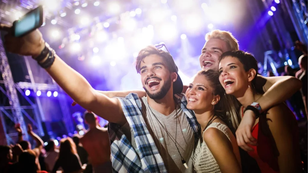 Never Miss a Concert Deal Again