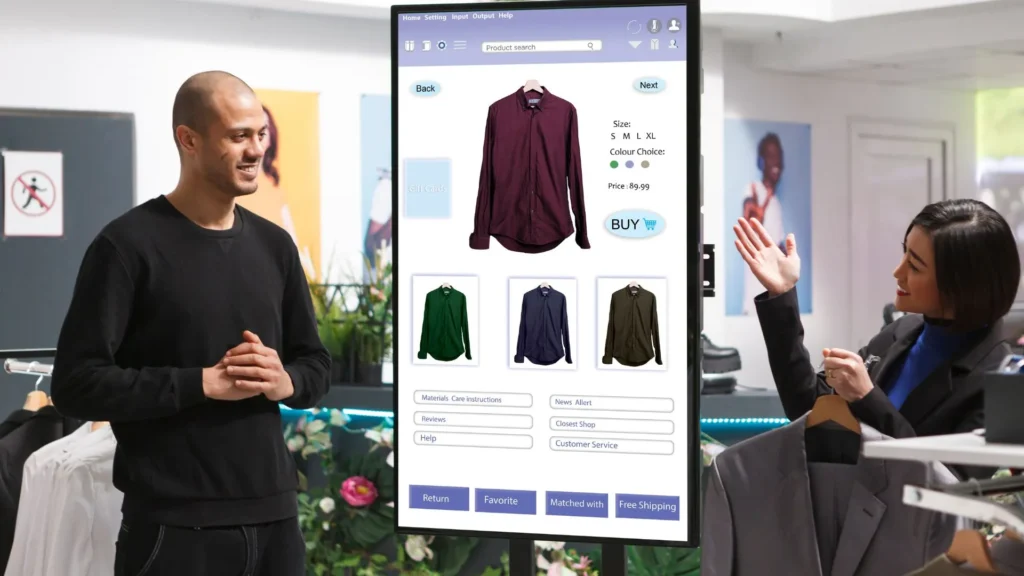 PriceGPT Personalizes Product Recommendations