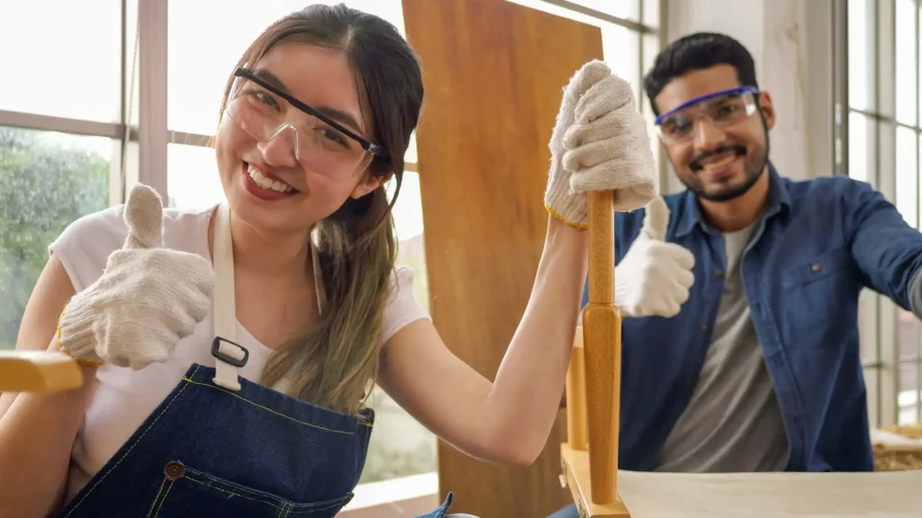 PriceGPT for DIY Projects