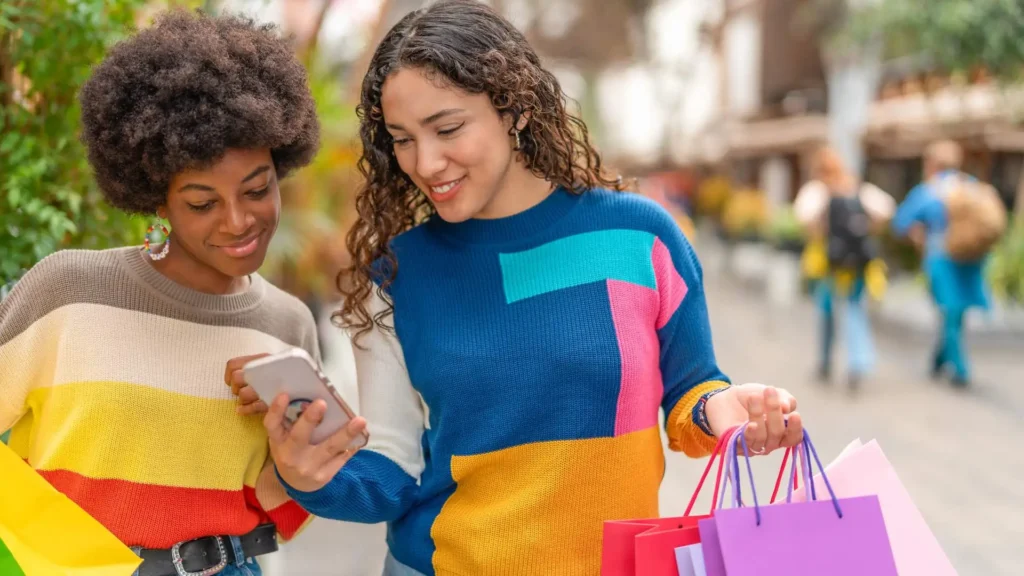Use DealsGPT to Find Deals Based on Your Location Data