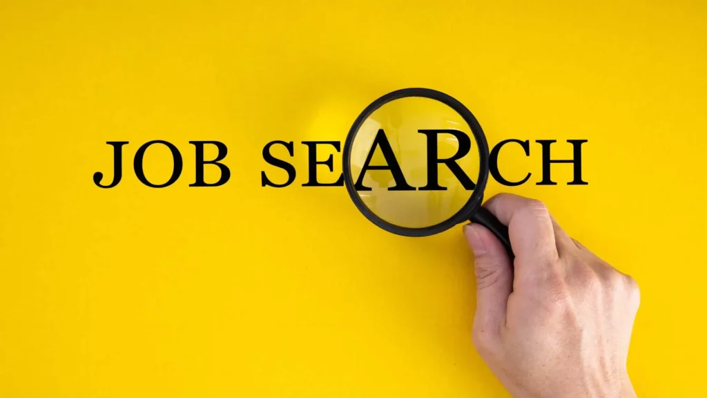 Use JobsGPT for Location-Based Job Discovery