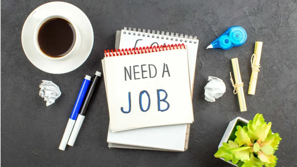 Use JobsGPT to Find Jobs Matching Your Balance Fluctuations