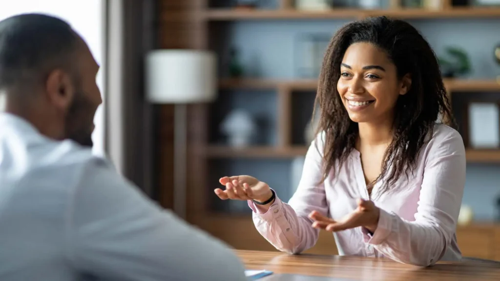 Use JobsGPT to Track and Improve Your Interview Skills