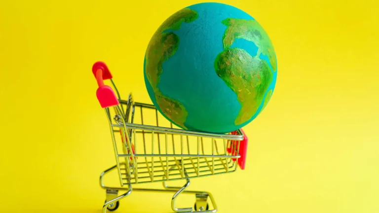 Using PriceGPT for Comparing International vs. Local Retail Prices