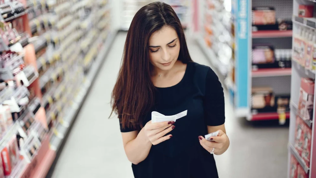Using PriceGPT to Analyze Your Shopping Receipts