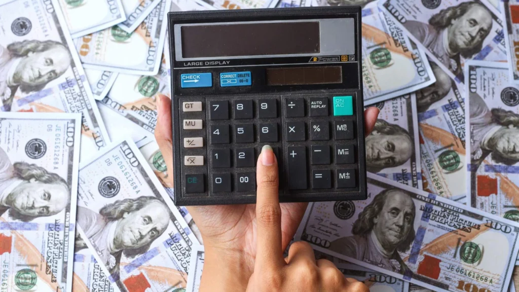 Using PriceGPT to Calculate Total Cost of Ownership for Electronics