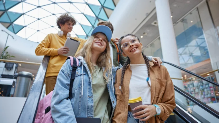 Accessing Exclusive Campus Club Discounts