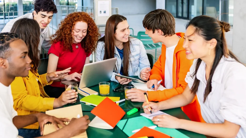 Budgeting for Group Projects