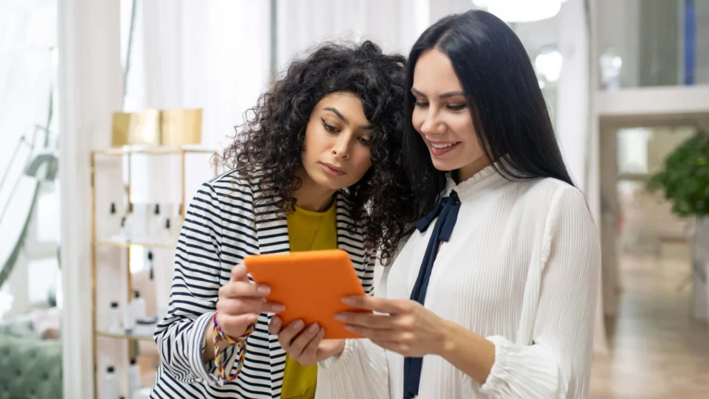 Comparing Digital vs In-Store Deals