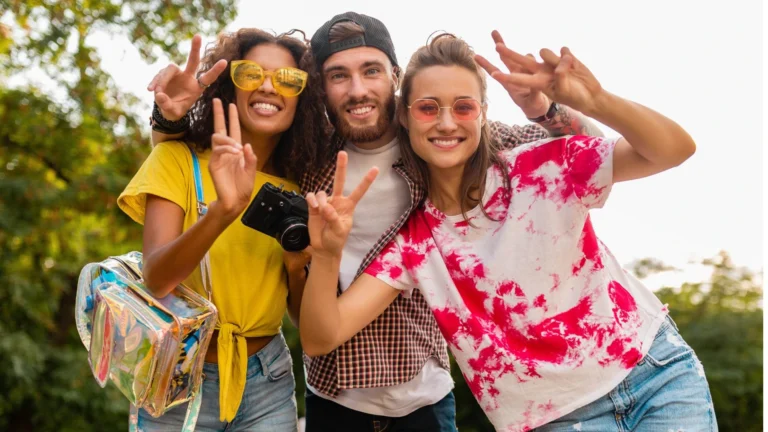 Discover Off-Campus Weekend Deals