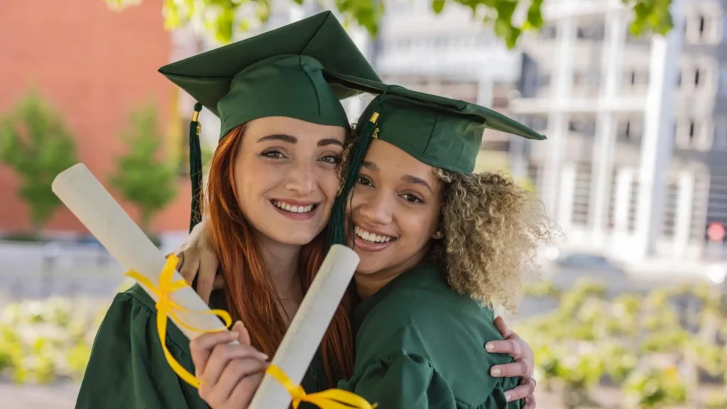 Senior Year Savings Plan