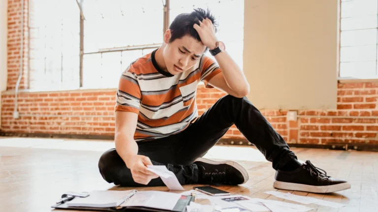 Stop Adding New Expenses to Your Budget
