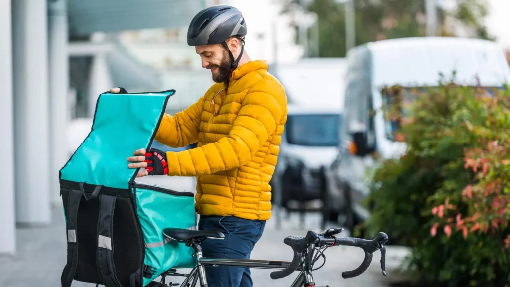 Turn Your CarBike Into a Micro-Logistics Side Gig