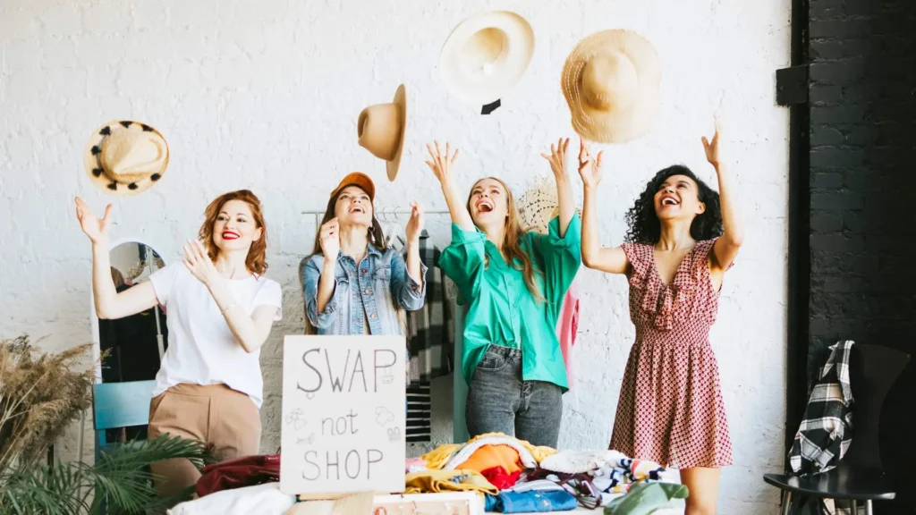 Weekend Pop-Up Ideas on Campus