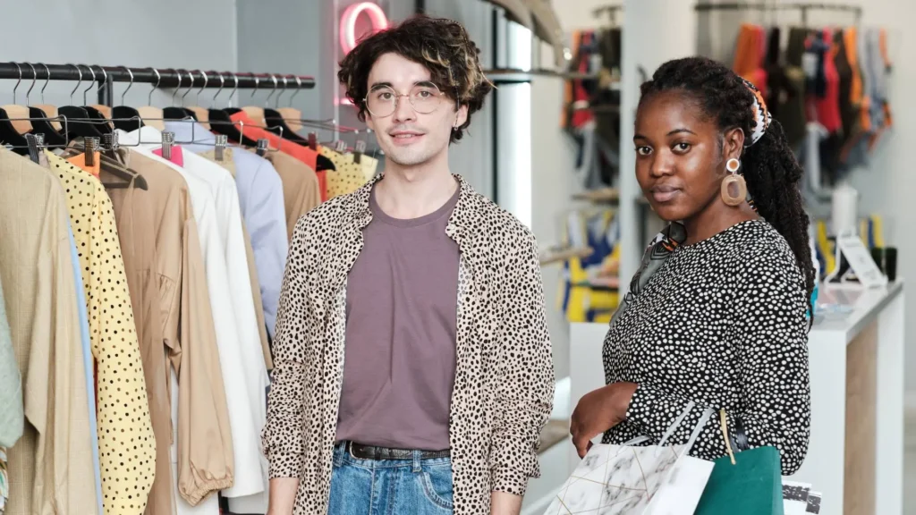 Campus Thrift