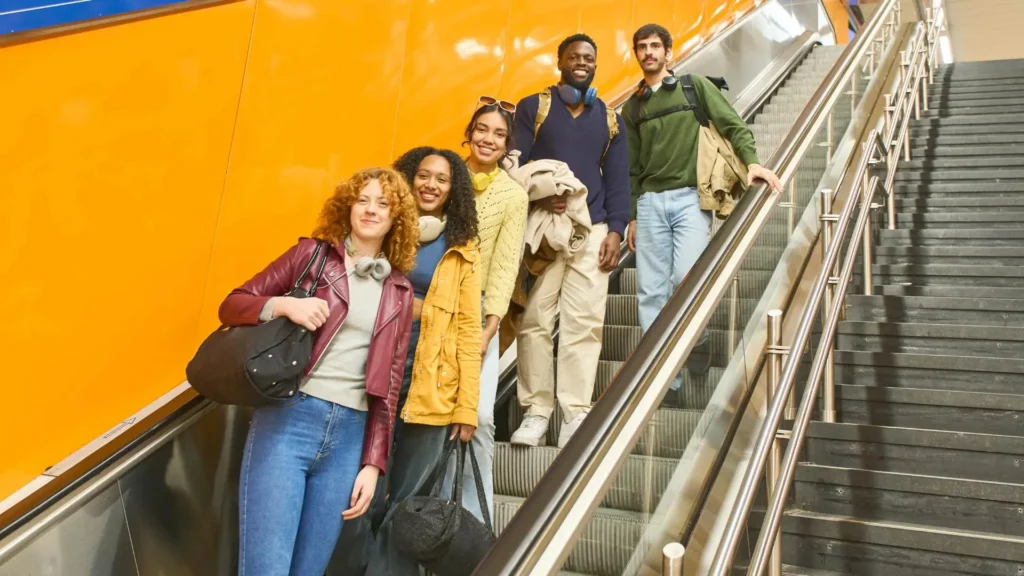 Commuter Students