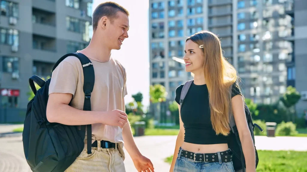 Dating on a Student Budget
