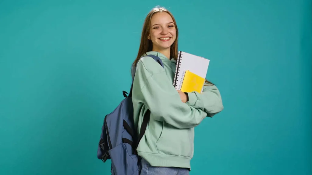 How to Stack Student ID