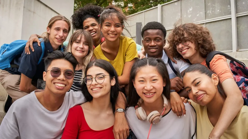 International Students