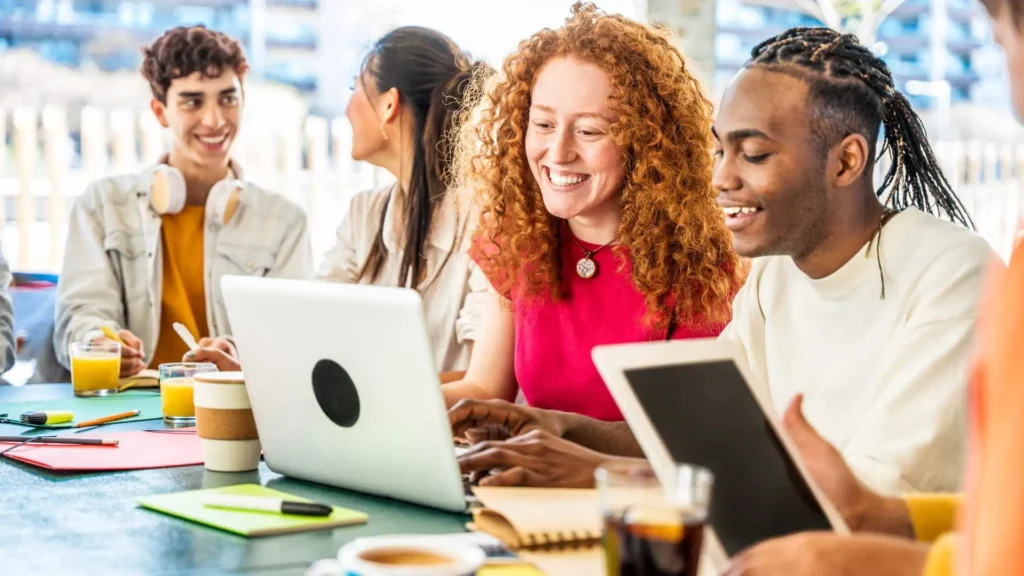 LinkedIn for Students