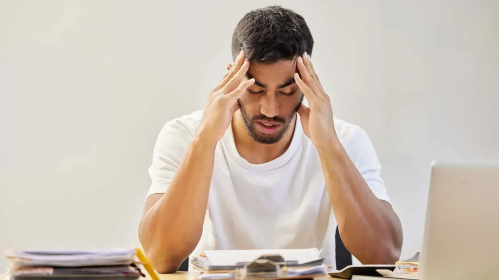 Money & Mental Health