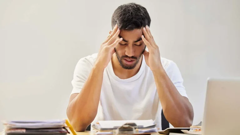 Money & Mental Health